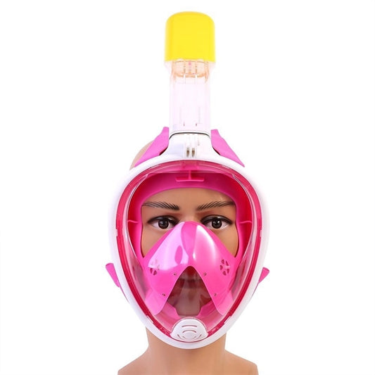 Swimming Snorkel Diving Mask