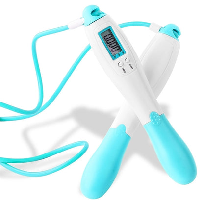 Counting Jump Rope