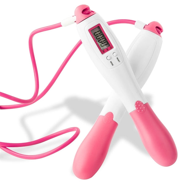 Counting Jump Rope