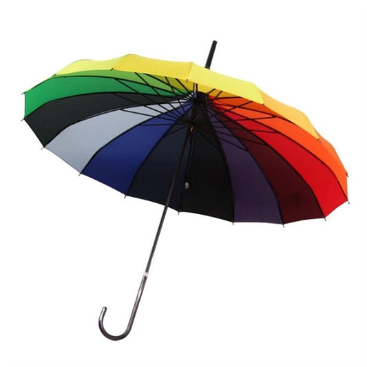 Rainbow Pagoda Parasol Princess Umbrellas