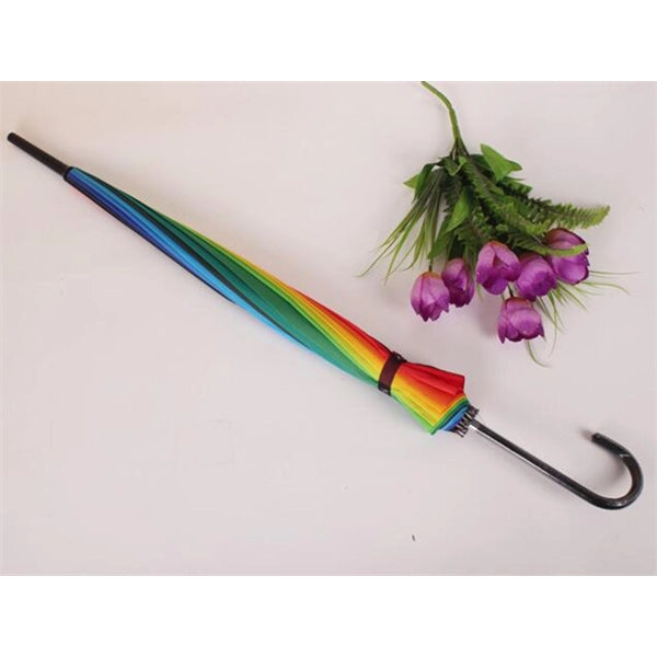 Rainbow Pagoda Parasol Princess Umbrellas