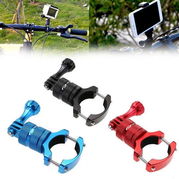 Mobile Phone Bracket for Bicycle
