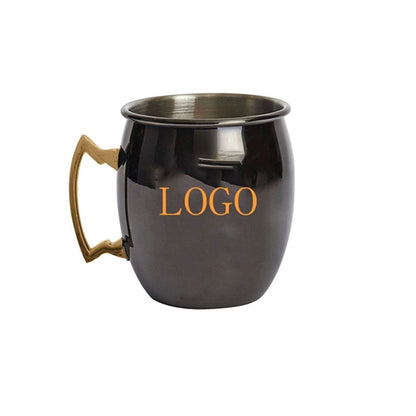 Moscow Mule Cocktail  Mugs 18oz