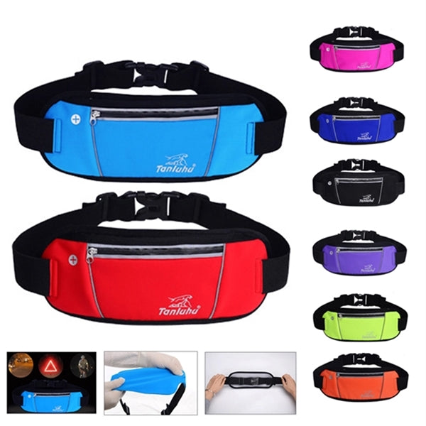 Fanny Waist Pack