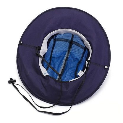 Sports sun hat