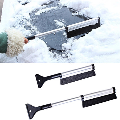 Car Auto Ice Snow Scraper Shovel