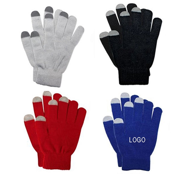 Touch Screen Gloves