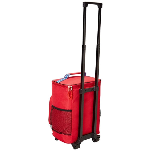 Go Rolling Cooler Bag