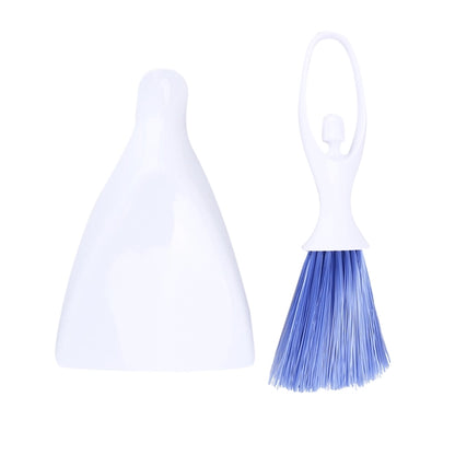 Car Cleaner Keyboard Brush