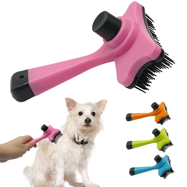 Pet Dog Grooming Brush Comb