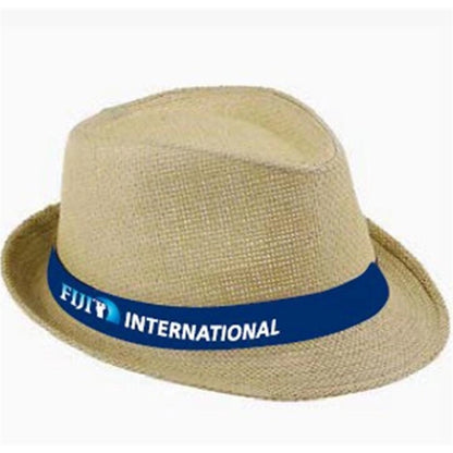 Summer Fedora Beach Sun Hats