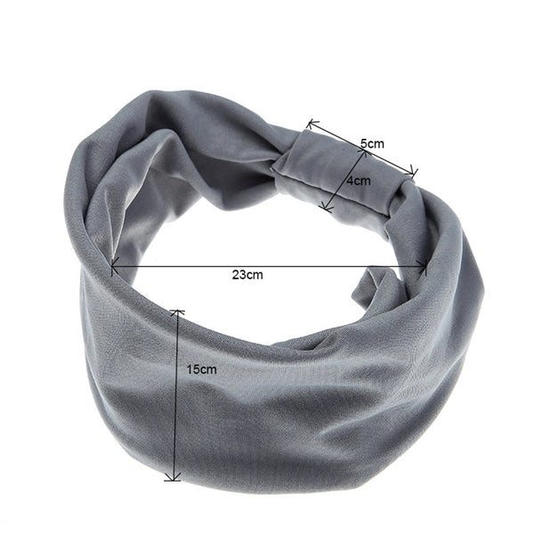 Headscarf