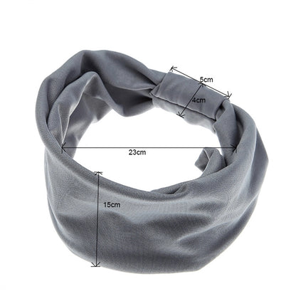 Headscarf