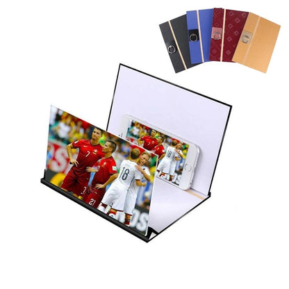Phone Magnifying Screen Holder