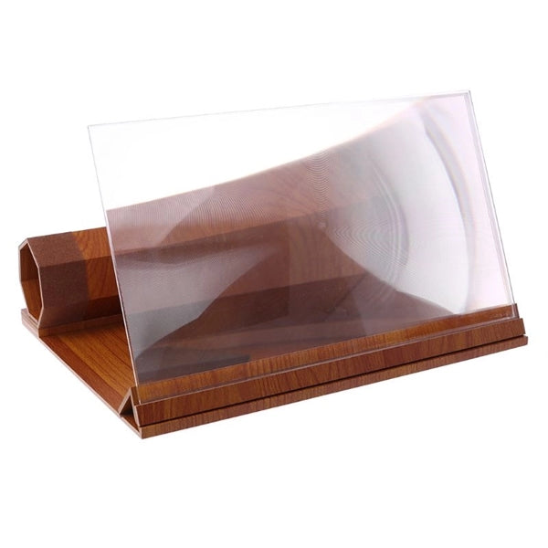 Phone Screen Magnifier
