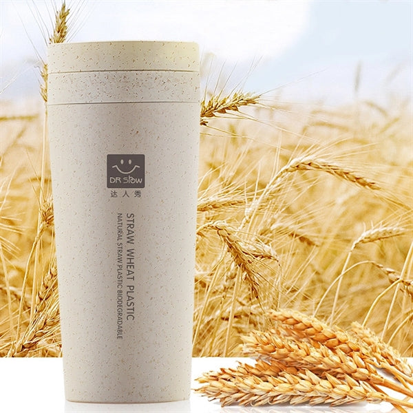 Biodegradable Bottle
