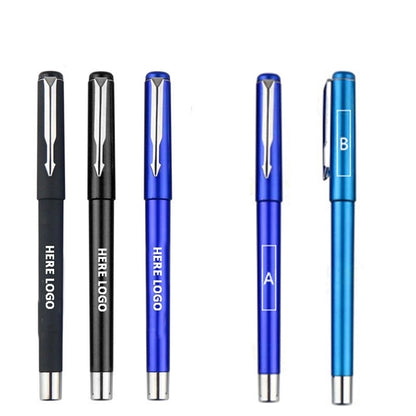 Plastic Gel Pen