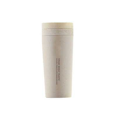 Biodegradable Bottle