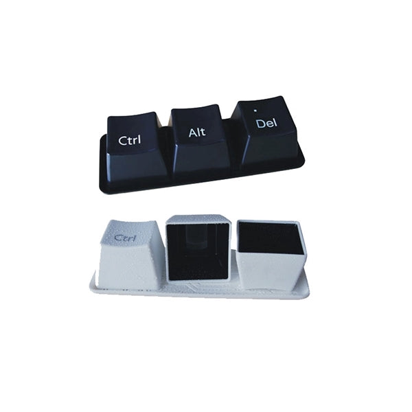 Keyboard Container