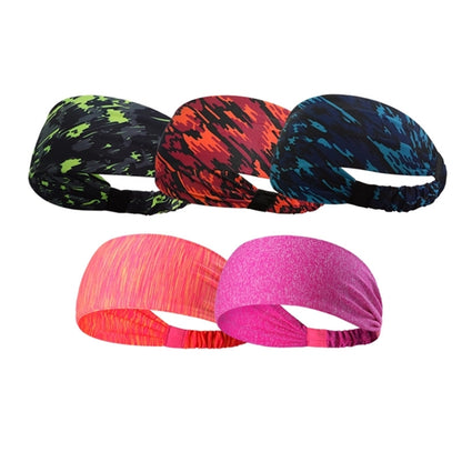 Gym Sports Headband