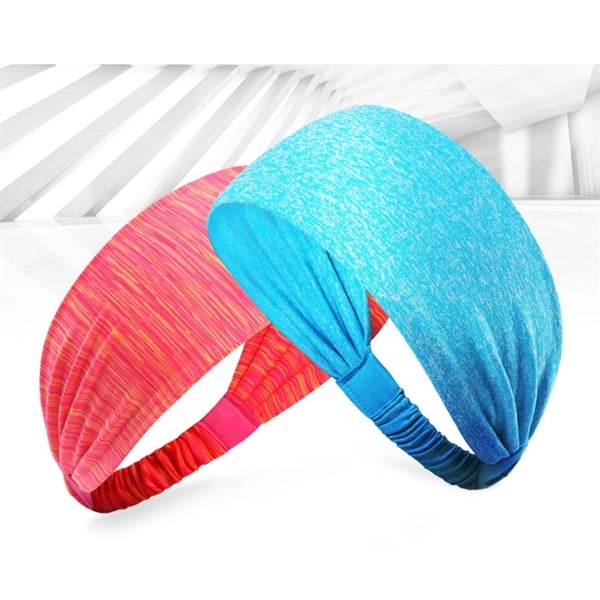 Gym Sports Headband