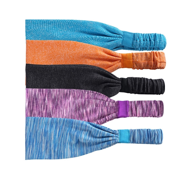 Gym Sports Headband