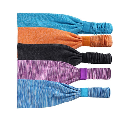Gym Sports Headband