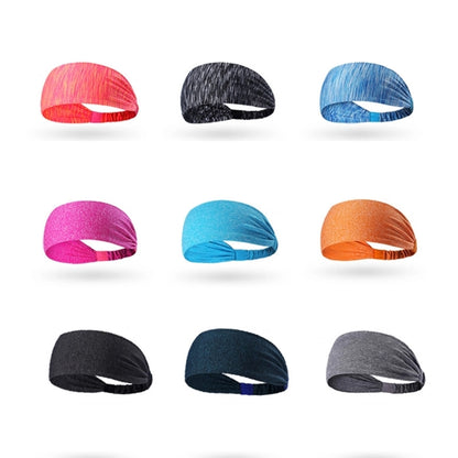 Gym Sports Headband