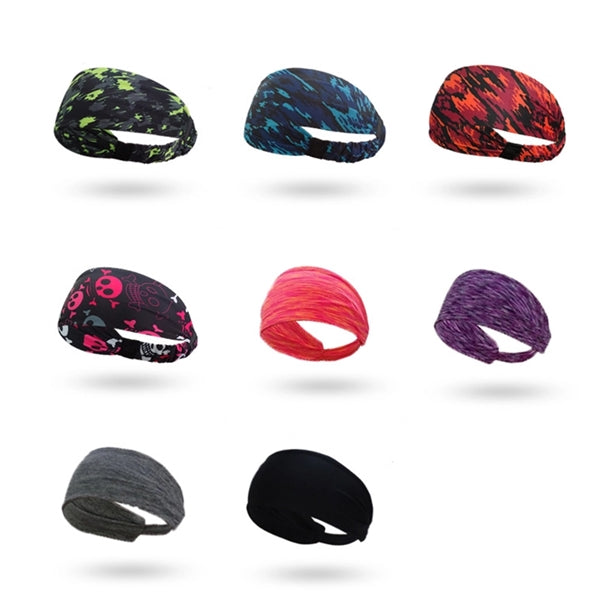 Gym Sports Headband