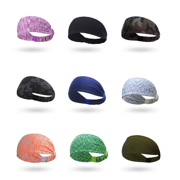 Gym Sports Headband