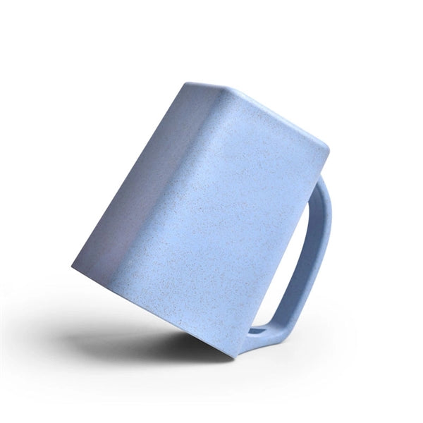 Wheat Straw Cup