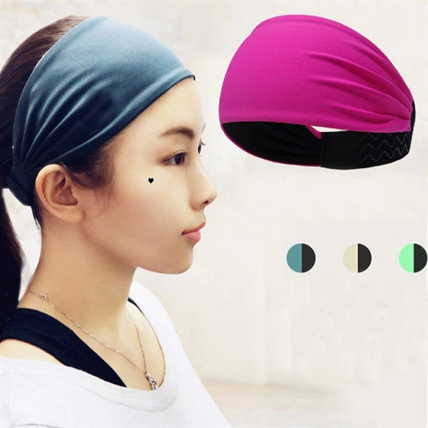 Running Headband Sweatband