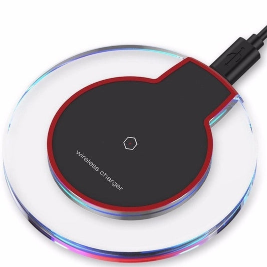 Wireless Phone Charger