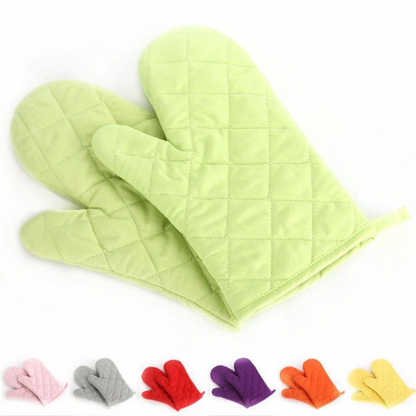 Bake Gloves
