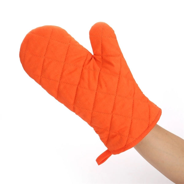 Bake Gloves
