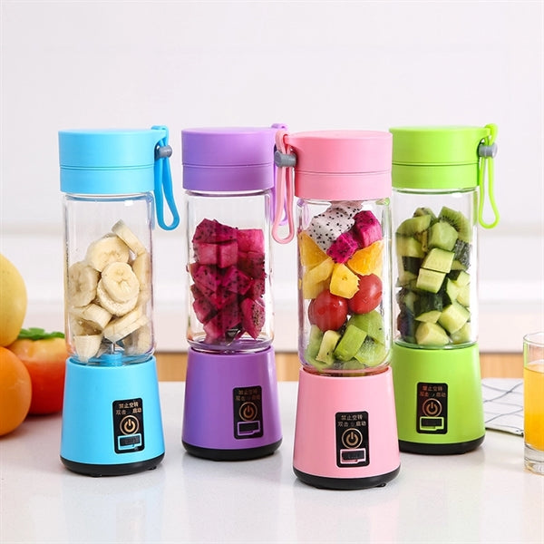 Juicer Bottle