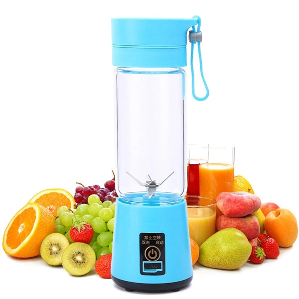 Juicer Bottle