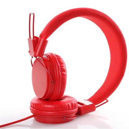 Wired Headphone Stereo Headset
