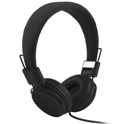Wired Headphone Stereo Headset