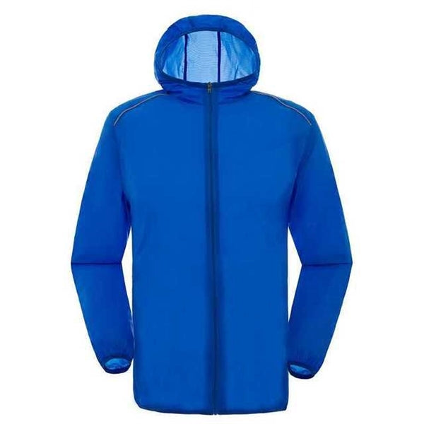 Waterproof Sunscreen Clothes