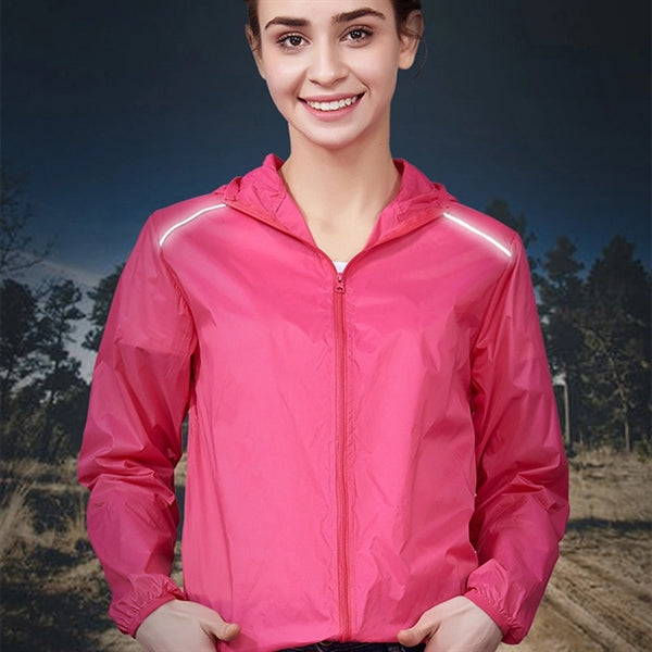 Waterproof Sunscreen Clothes