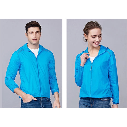 Waterproof Sunscreen Clothes