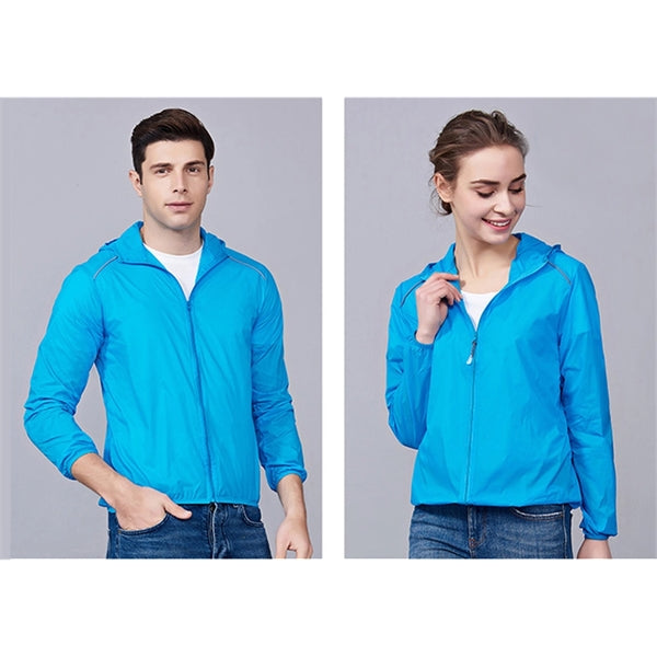 UPF 50+ UV Cooling Sun Protection Clothing