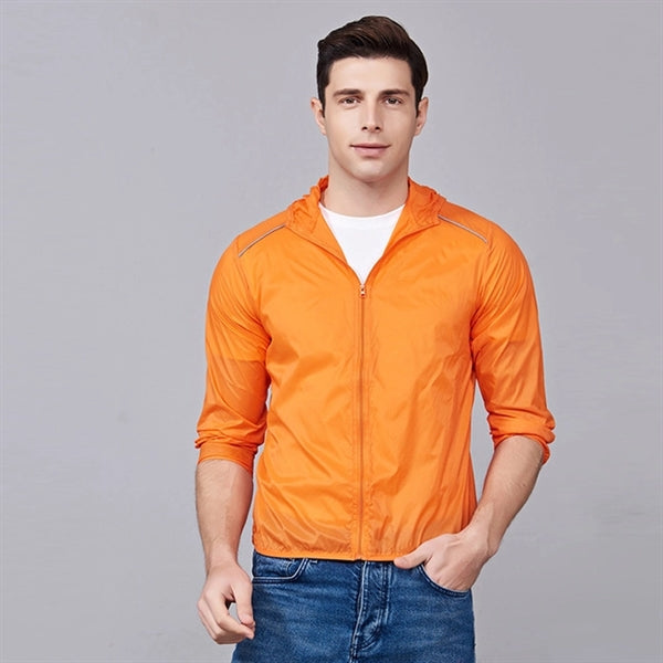 UPF 50+ UV Cooling Sun Protection Clothing