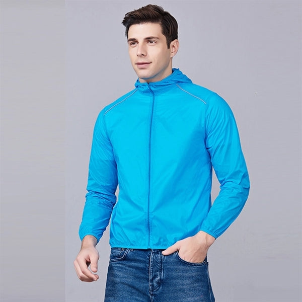UPF 50+ UV Cooling Sun Protection Clothing