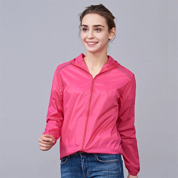 UPF 50+ UV Cooling Sun Protection Clothing