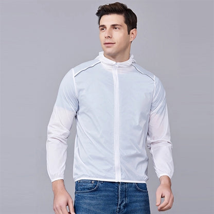 Waterproof Sunscreen Clothes