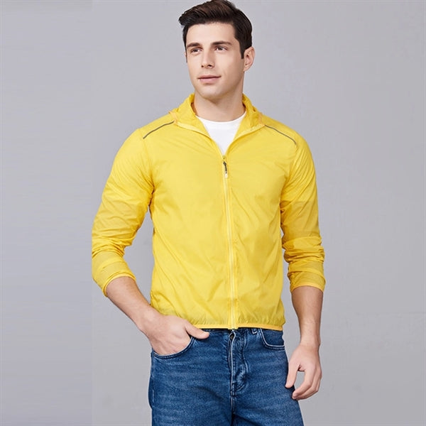 UPF 50+ UV Cooling Sun Protection Clothing