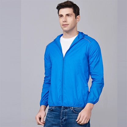 Waterproof Sunscreen Clothes