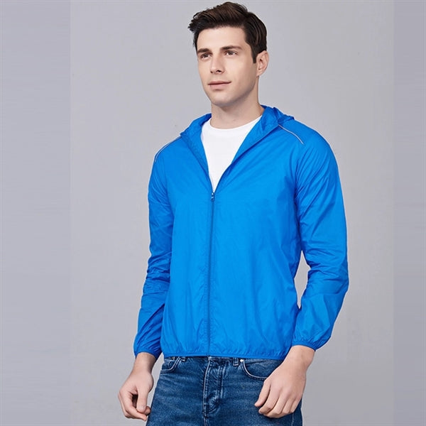 UPF 50+ UV Cooling Sun Protection Clothing